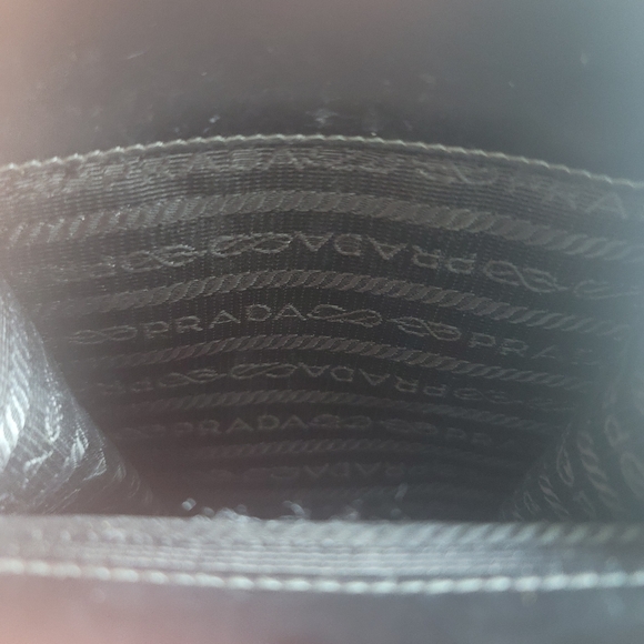 Prada Crossbody - Picture 4 of 4